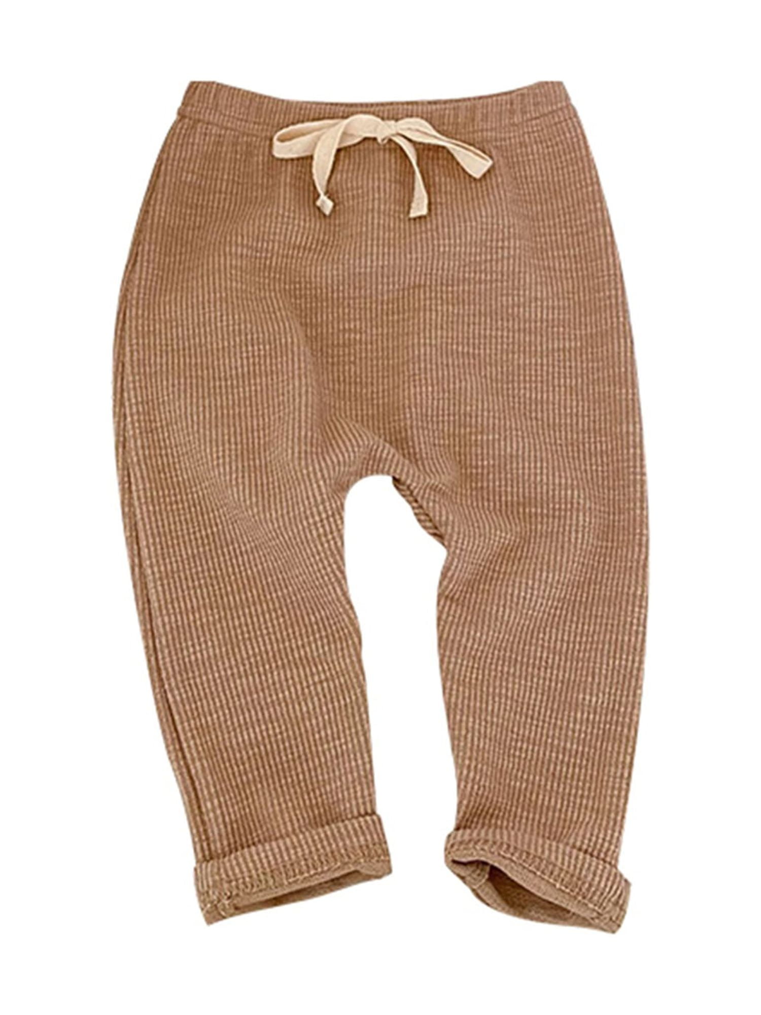 Video) Sew-a-long: Adorable FREE Ribbed Leggings from Lowland Kids...